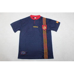 España Retro Tercera 1996