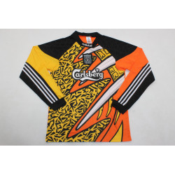 Liverpool Retro Manga Larga...
