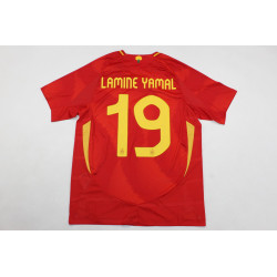 España Final Eurocopa 2024