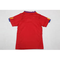 España KIT NIÑO Retro Local 2010