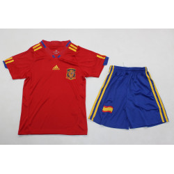 España KIT NIÑO Retro Local...