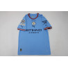 Manchester City Retro UCL Final 2023