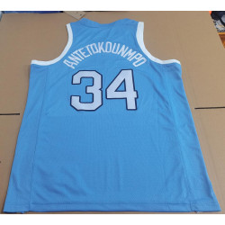 Grecia BALONCESTO 2024