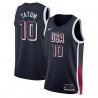 Estados Unidos BALONCESTO 2024