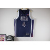 Estados Unidos BALONCESTO 2024