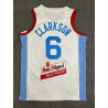 Filipinas BALONCESTO 2024 CLARKSON