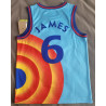 LEBRON JAMES ESPECIAL SPACE BALONCESTO 2024