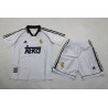 RM Retro KIT NIÑO Local 98-00