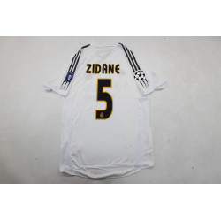 RM Retro Local UCL 04-05