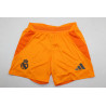 RM Pantalon Corto Player Version Visitante 24-25