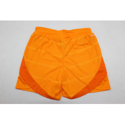 RM Pantalon Corto Player Version Visitante 24-25