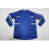 RM Retro Manga Larga Visitante 98-99