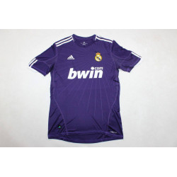 RM Retro Tercera 10-11
