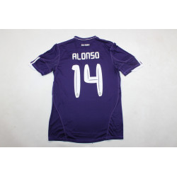 RM Retro Tercera 10-11