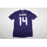 RM Retro Tercera 10-11