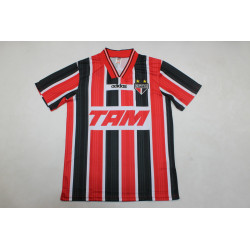 Sao Paulo Retro Visitante 1996