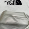 Sudadera blanca NF
