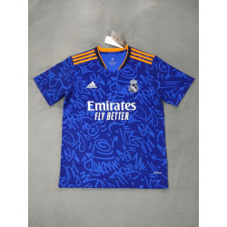 RM Retro Visitante 21-22