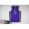 NBA Sacramento FOX 5 2024-2025