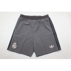 RM Pantalon Corto Player Version Tercera 24-25