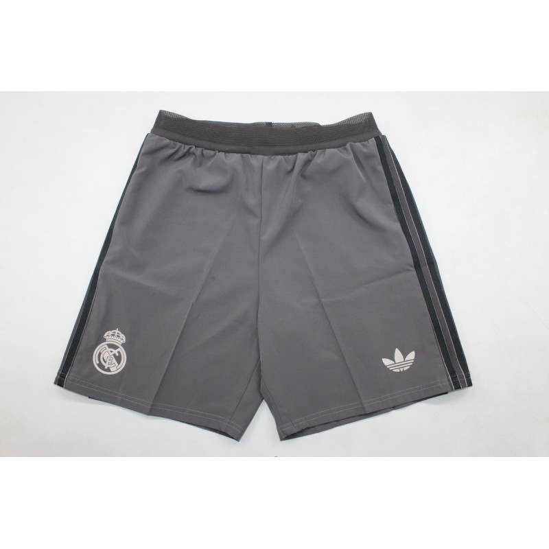 RM Pantalon Corto Player Version Tercera 24-25
