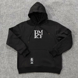 RM Sudadera Negra RMCF