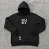 Real Madrid Sudadera Negra RMCF