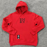 RM Sudadera Roja RMCF