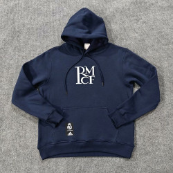 RM Sudadera Azul Oscura RMCF
