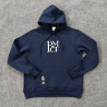 RM Sudadera Azul Oscura RMCF