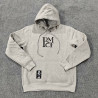 RM Sudadera Gris RMCF