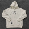 RM Sudadera Blanca RMCF
