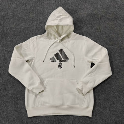 RM Sudadera Blanca