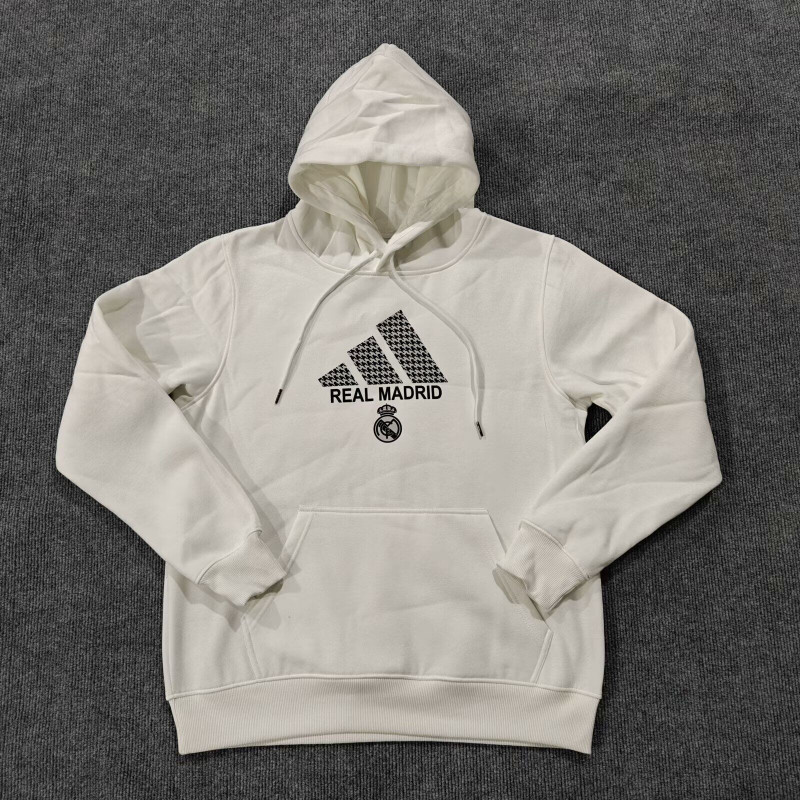 RM Sudadera Blanca