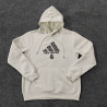 RM Sudadera Blanca