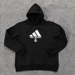 RM Sudadera Negra