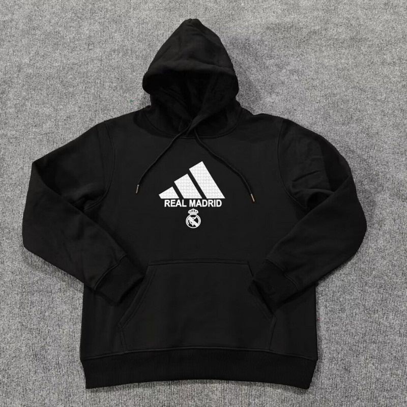 RM Sudadera Negra