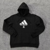 RM Sudadera Negra