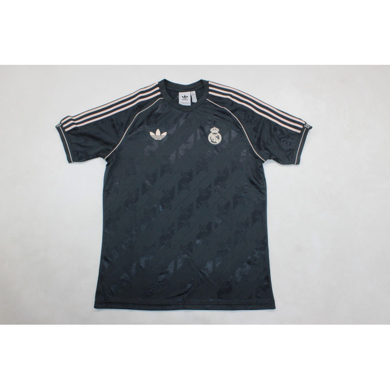 RM Estilo Retro Negro