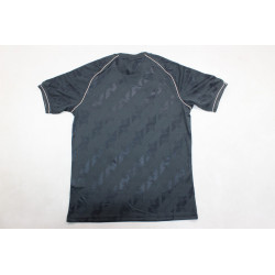 RM Estilo Retro Negro