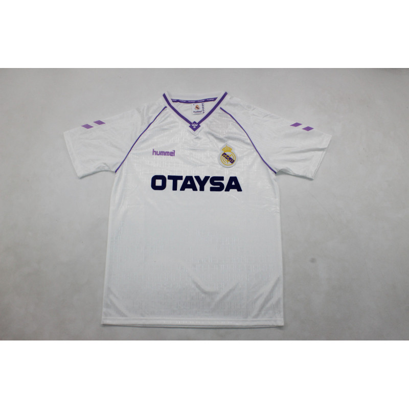 RM Retro Local 90-91