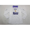 RM Retro Manga Larga Local 97-98