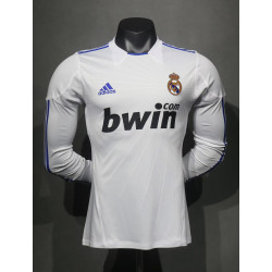 Real Madrid Player Version...
