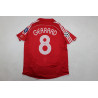 Liverpool Retro Final UCL 2007