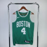 NBA Boston Celtics HOLIDAY 4