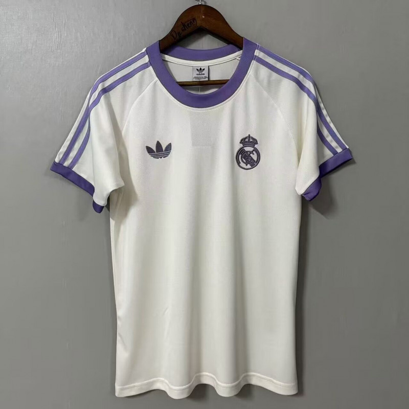 RM Especial Blanca AD