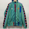 Barcelona Cortavientos Retro Reversible 96-97