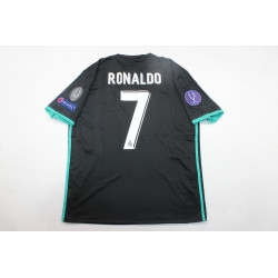 RM Retro Final Supercopa Europa 2017