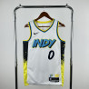 NBA Pacers HALIBURTON 0 2024-2025
