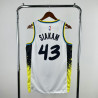 NBA Pacers SIAKAM 43 2024-2025